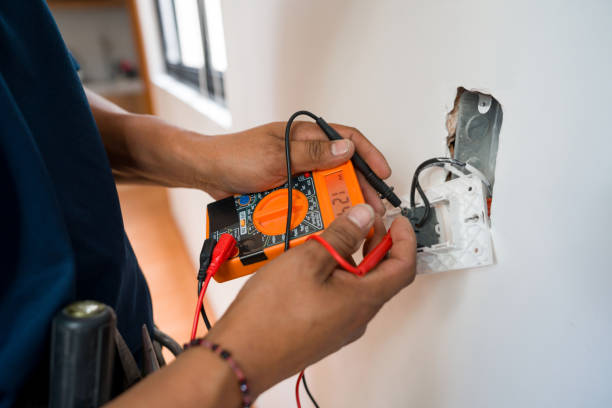 Best Electrical Installation Contractor  in Laurel Park, NC