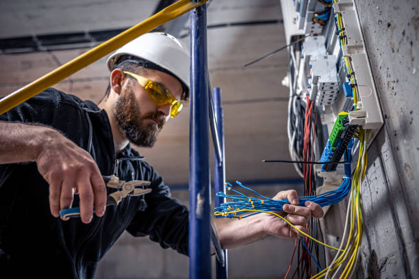 Best Electrical Repair Services  in Laurel Park, NC