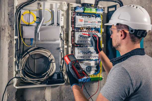 Best Home Electrical Repair  in Laurel Park, NC