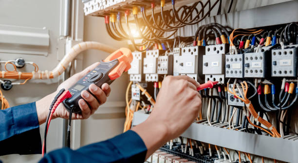 Best Commercial Electrician Services  in Laurel Park, NC