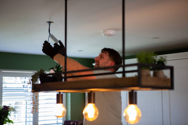 Best 24-Hour Electrician  in Laurel Park, NC