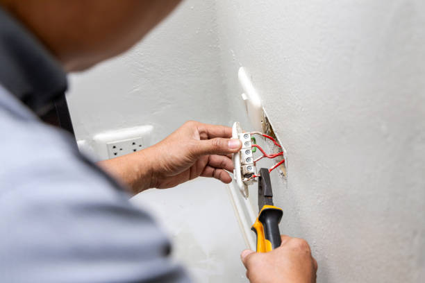 Best Electrical Contractors for Businesses  in Laurel Park, NC