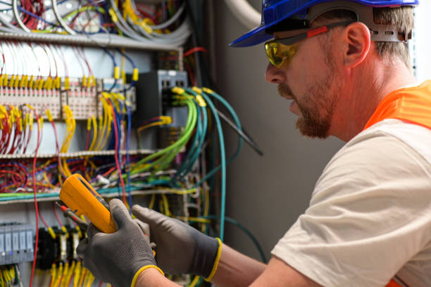 Best Electrical Upgrades for Homes  in Laurel Park, NC
