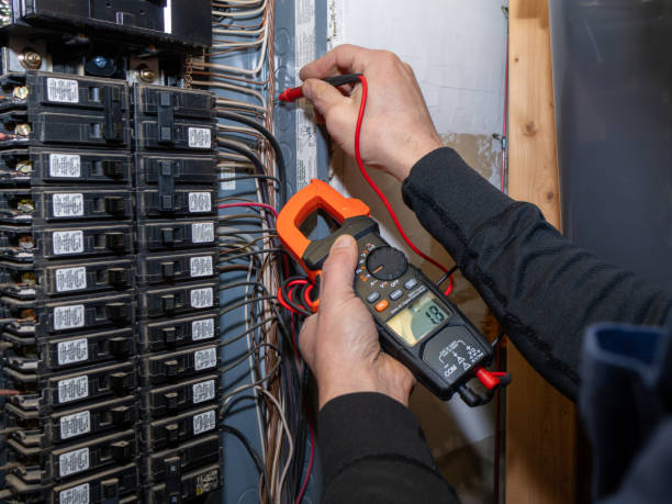 Best Electrician Near Me  in Laurel Park, NC